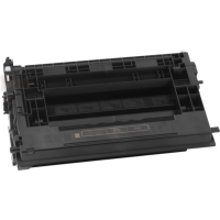 Compatible HP CF237A ( HP 37A ) Black Laser Toner Cartridge