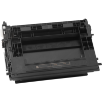 Compatible HP CF237X ( HP 37X ) Black Laser Toner Cartridge
