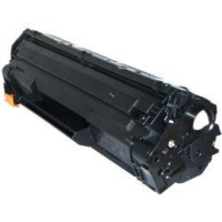 Compatible HP HP 79A ( CF279A ) Black Laser Toner Cartridge