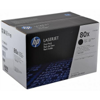 Hp 80a Toner Compatibility Chart