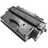 Hewlett Packard HP CF280X ( HP 80X ) Compatible MICR Laser Toner Cartridge