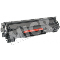 Hewlett Packard HP CF283A ( HP 83A ) Compatible MICR Laser Toner Cartridge