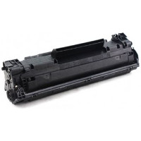 Hewlett Packard HP CF283X / HP 83X Compatible Laser Toner Cartridge