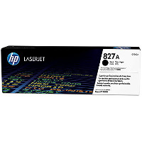 Hewlett Packard HP CF300A ( HP 827A Black ) Laser Toner Cartridge