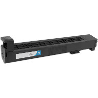 Compatible HP HP 827A Cyan ( CF301A ) Cyan Laser Toner Cartridge (Made in North America; TAA Compliant)