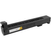 Compatible HP HP 827A Yellow ( CF302A ) Yellow Laser Toner Cartridge (Made in North America; TAA Compliant)
