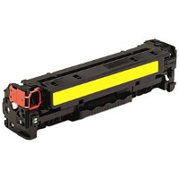 Hewlett Packard HP CF312A ( HP 867A yellow ) Compatible Laser Toner Cartridge