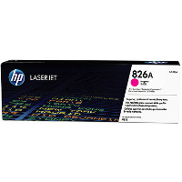 Hewlett Packard HP CF313A ( HP 826A Magenta ) Laser Toner Cartridge