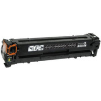 Hewlett Packard HP CF320A ( HP 652A black ) Compatible Laser Toner Cartridge