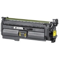 Hewlett Packard HP CF322A ( HP 653A yellow ) Compatible Laser Toner Cartridge