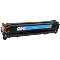 Hewlett Packard HP CF331A ( HP 654A cyan ) Compatible Laser Toner Cartridge