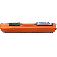 Hewlett Packard HP CF353A ( HP 130A Magenta ) Compatible Laser Toner Cartridge