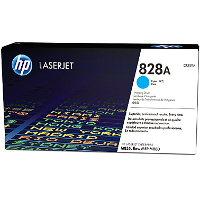 Hewlett Packard HP CF359A ( HP 828A Cyan ) Printer Image Drum