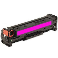 Hewlett Packard HP CF383A ( HP 312A magenta ) Compatible Laser Toner Cartridge