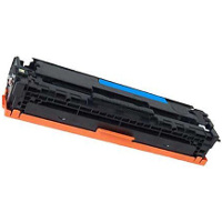 Compatible HP HP 411X ( CF411X ) Cyan Laser Toner Cartridge