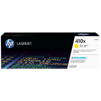 Hewlett Packard HP CF412X / HP 412X Laser Toner Cartridge