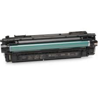 Compatible HP CF450A ( HP 655A Black ) Black Laser Toner Cartridge