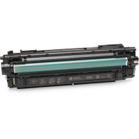 Compatible HP CF451A ( HP 655A Cyan ) Cyan Laser Toner Cartridge