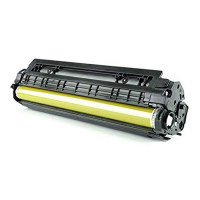 Compatible HP CF452A ( HP 655A Yellow ) Yellow Laser Toner Cartridge