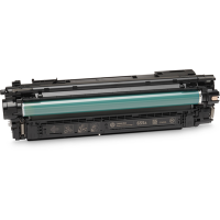 Compatible HP CF453A ( HP 655A Magenta ) Magenta Laser Toner Cartridge