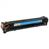 Compatible HP HP 202A Cyan ( CF501A ) Cyan Laser Toner Cartridge
