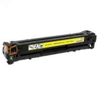 Compatible HP HP 202A Yellow ( CF502A ) Yellow Laser Toner Cartridge