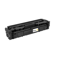 Compatible HP 204A Yellow ( CF512A) Yellow Laser Toner Cartridge
