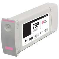 Hewlett Packard HP CH620A (HP 789 Light Magenta) Remanufactured InkJet Cartridge