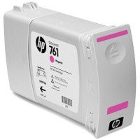 Hewlett Packard HP CM993A ( HP 761 magenta ) InkJet Cartridge