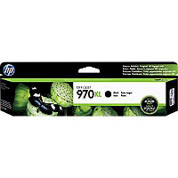 Hewlett Packard HP CN625AM ( HP 970XL black ) InkJet Cartridge