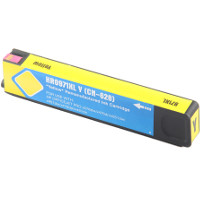 Hewlett Packard HP CN628AM ( HP 971XL yellow ) Remanufactured InkJet Cartridge