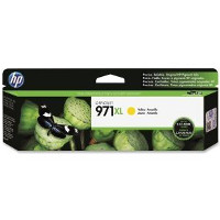 Hewlett Packard HP CN628AM ( HP 971XL yellow ) InkJet Cartridge