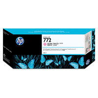 Hewlett Packard HP CN631A ( HP 772 light magenta ) InkJet Cartridge