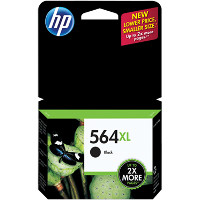 Hewlett Packard HP CN684WN ( HP 564XL Black ) InkJet Cartridge