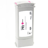 Hewlett Packard HP CN707A / HP 792 Magenta Remanufactured InkJet Cartridge