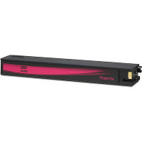 Remanufactured HP HP 980 Magenta ( D8J08A ) Magenta Inkjet Cartridge