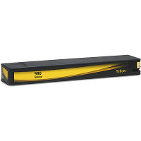 Remanufactured HP HP 980 Yellow ( D8J09A ) Yellow Inkjet Cartridge