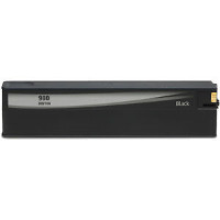 Remanufactured HP HP 980 Black ( D8J10A ) Black Inkjet Cartridge
