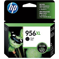 OEM HP HP 956XL ( L0R39AN ) Black Inkjet Cartridge