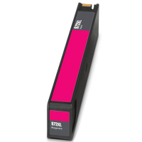 Remanufactured HP HP 972XLM ( L0S01AN ) Magenta Inkjet Cartridge