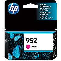 Hewlett Packard HP L0S52AN / HP 952 Magenta Inkjet Cartridge