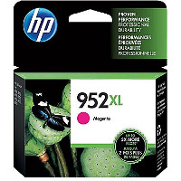 Hewlett Packard HP L0S64AN / HP 952XL Magenta Inkjet Cartridge