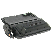 Hewlett Packard HP Q1338A / HP 38A Replacement Laser Toner Cartridge