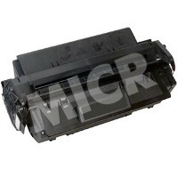 Hewlett Packard HP Q2610A ( HP 10A ) Compatible MICR Laser Toner Cartridge