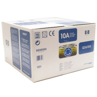 Hewlett Packard HP Q2610D ( HP 10D ) Laser Toner Cartridges