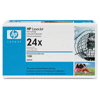 HP Q2624X ( HP 24X ) Laser Toner Cartridge