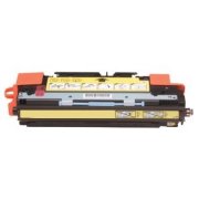Compatible HP Q2682A Yellow Laser Toner Cartridge