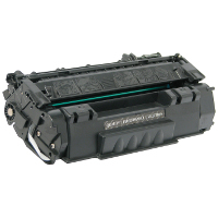 Service Shield Brother Q5949A Black Replacement Laser Toner Cartridge by Clover Technologies