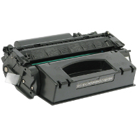 Service Shield Brother Q5949X Black High Capacity Replacement Laser Toner Cartridge by Clover Technologies