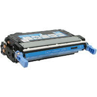 Service Shield Brother Q5951A Cyan Replacement Laser Toner Cartridge by Clover Technologies